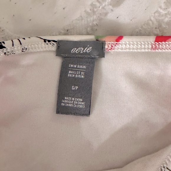 Aerie Bikini set - Picture 5 of 5